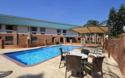 Americas Best Value Inn Pharr
