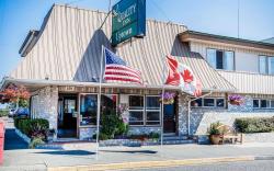 Quality Inn Port Angeles - near Olympic National Park
