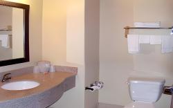 Red Roof Inn & Suites Lake Charles