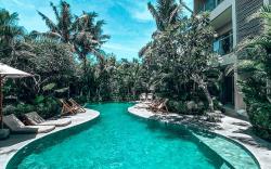 Canggu beach apartments