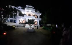 Hotel Khajuraho Inn