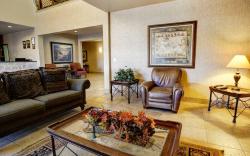 Wingate by Wyndham College Station South