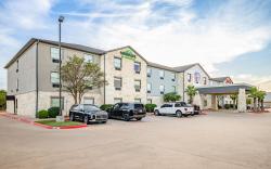 Wingate by Wyndham College Station South