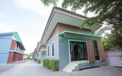 Numjaan Resort