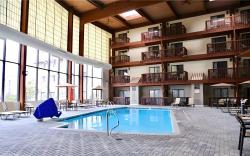 Hotel 1620 At Plymouth Harbor
