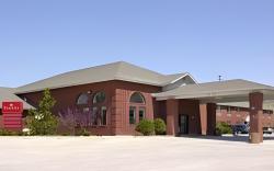 Rodeway Inn Decatur