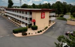 Red Roof Inn Charlottesville
