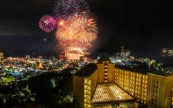 KAMENOI HOTEL ATAMI