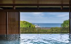 KAMENOI HOTEL ATAMI ANNEX