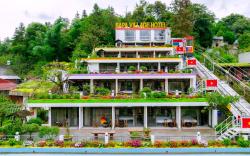 Sapa Village Hotel