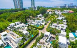 Premium Pool Villa Pattaya