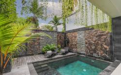 Puri Bagus Villa Legian
