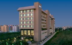 Radisson Blu Pune Hinjawadi