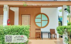 IP Plus Resort Chanthaburi - Halal Hotel