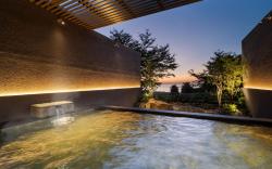 KAMENOI HOTEL AWAJISHIMA
