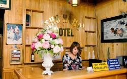 Thu Hang  Sapa Hotel
