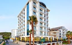 Ayvalik Cinar Hotel