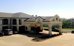 Ranger Inn & Suites