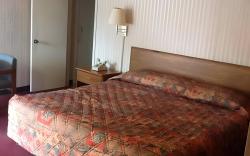 Red Carpet Inn