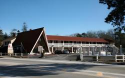 Cape Shore Inn