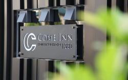 Come Inn Homestay 1380