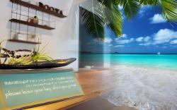 Tropical Lodge Booya