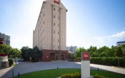 Ibis Eskisehir