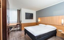 Ibis Leipzig Nord Ost
