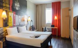 Ibis Milano Fiera