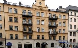 Ibis Styles Stockholm Odenplan