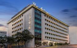 The Artisan Hotel Istanbul - MGallery Collection