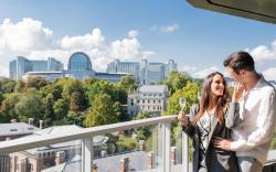 Sofitel Brussels Europe