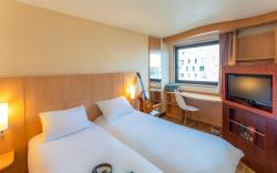 Ibis Paris 17 Clichy-Batignolles