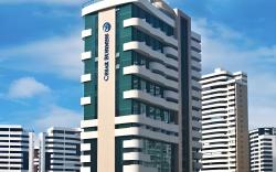 Mercure Salvador Pituba