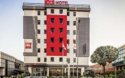 ibis Istanbul West