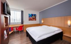 Ibis Kassel Melsungen