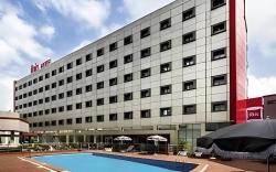 Ibis Lagos Ikeja