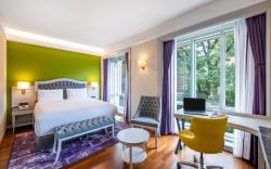 Mercure Tbilisi Old Town