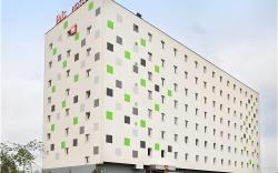 Ibis Sofia Airport