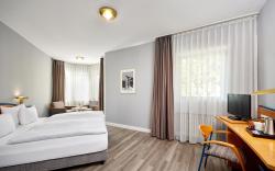 Mercure Hotel Duesseldorf City Center