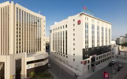 Ibis Tunis