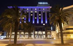 Novotel Tunis