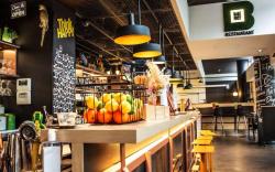 Ibis Paris Bercy Village 12Eme