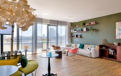 Mercure Hotel Hannover Mitte