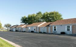 Rodeway Inn & Suites