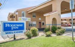 Rodeway Inn Delano