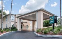 Quality Inn Gainesville I-75