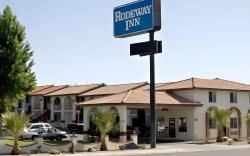 Rodeway Inn Hurricane - Zion National Park Area