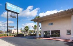 Rodeway Inn Lake City I-75