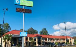SureStay Hotel by Best Western Meridian